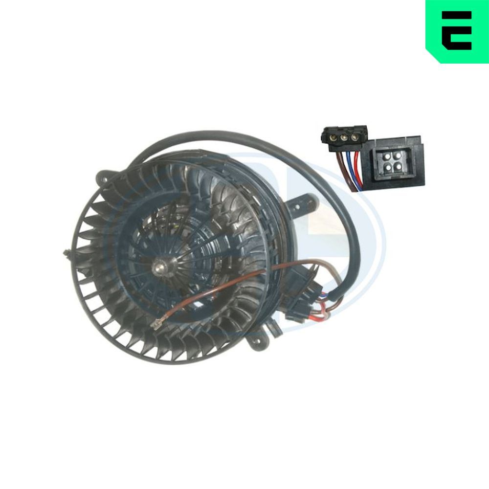 Вентилятор салону ERA 664024 - zapix