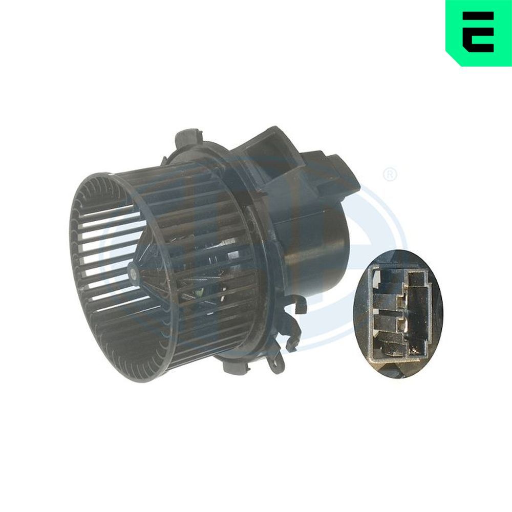 Вентилятор салону ERA 664026 - zapix
