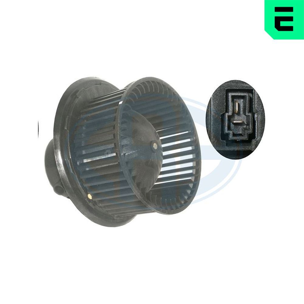 Вентилятор салону ERA 664028 - zapix