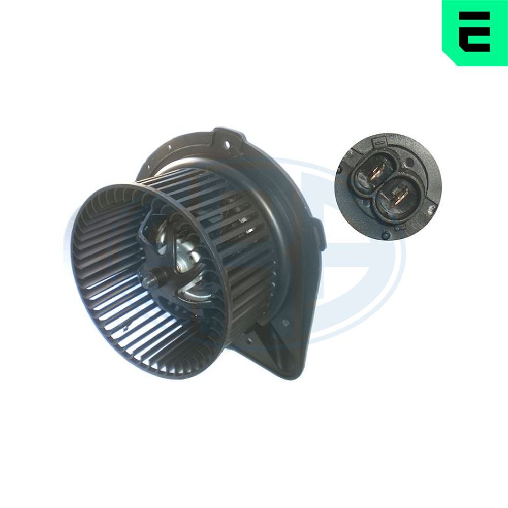 Вентилятор салону ERA 664029 - zapix