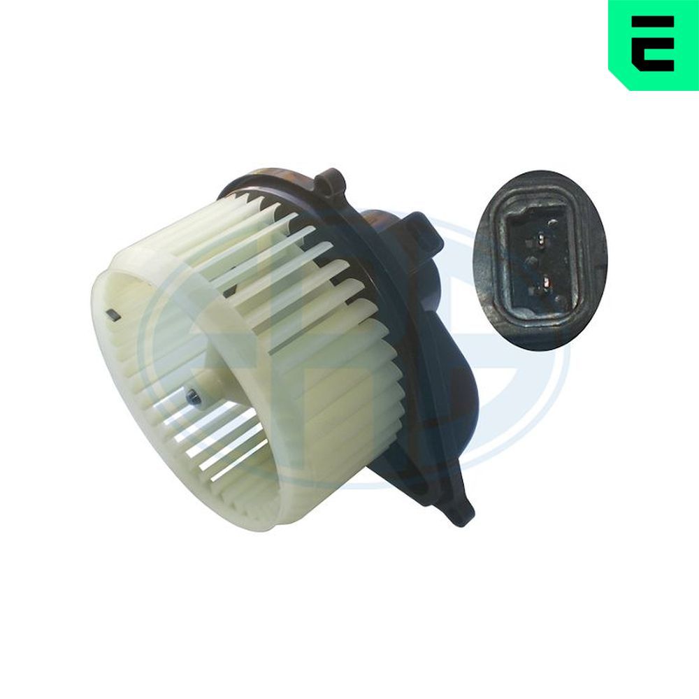 Вентилятор салону ERA 664032 - zapix