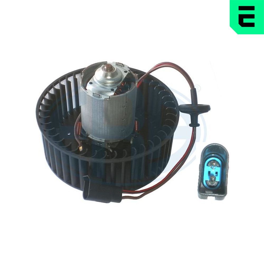 Вентилятор салону ERA 664034 - zapix
