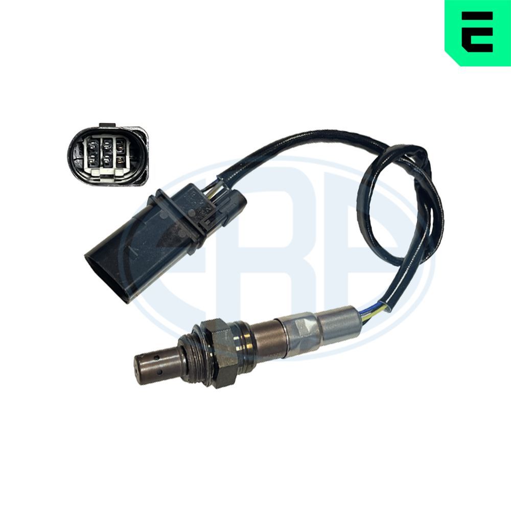 Кисневий датчик ERA 570296A - zapix