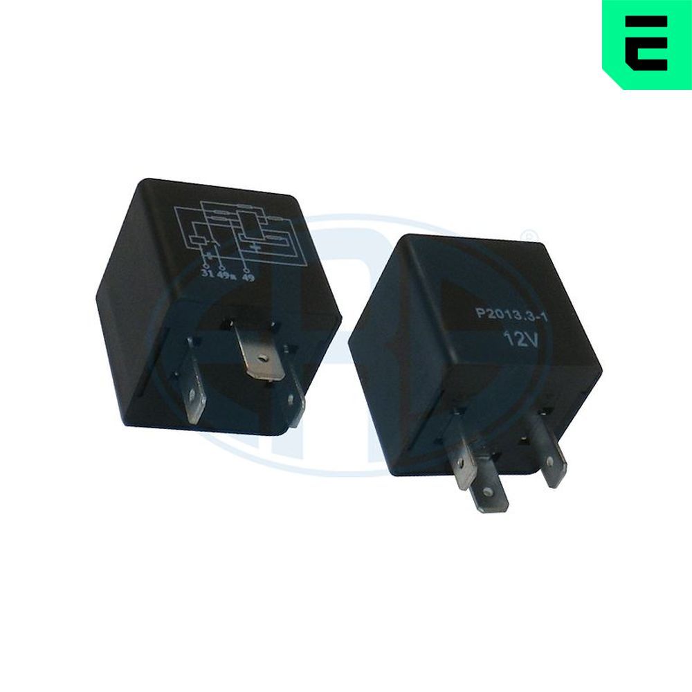 Реле поворотів ERA 661005 - zapix