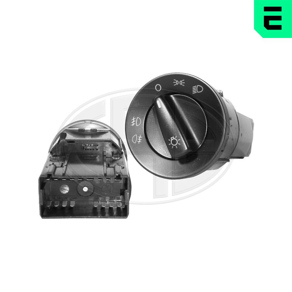 Перемикач поворотів та освітлення ERA 662075 - zapix