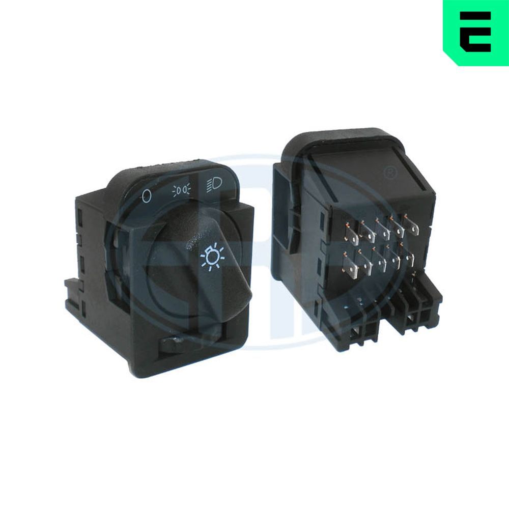 Перемикач поворотів та освітлення ERA 662106 - zapix