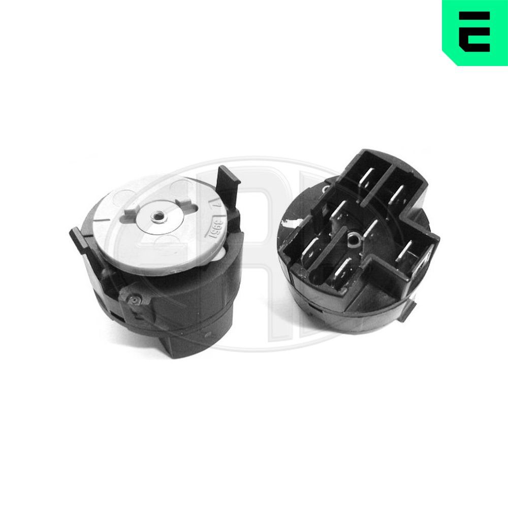 Контактна група замка запалювання ERA 662121 - zapix