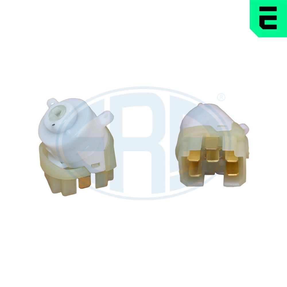 Контактна група замка запалювання ERA 662155 - zapix