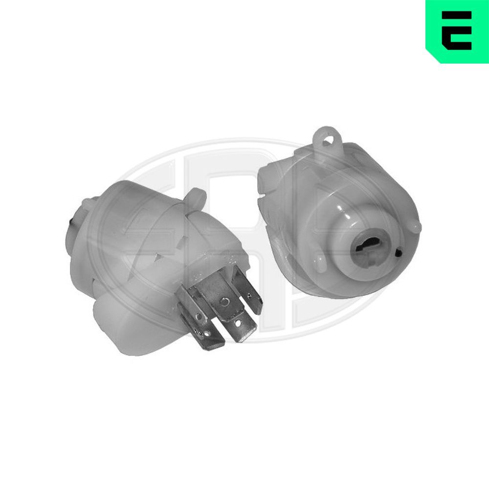 Контактна група замка запалювання ERA 662158 - zapix