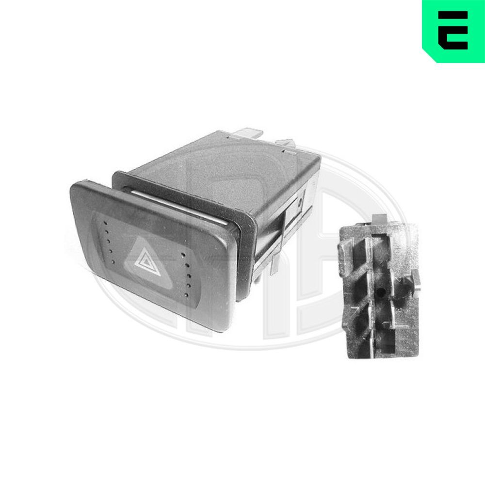 Кнопка аварійної зупинки ERA 662169 - zapix
