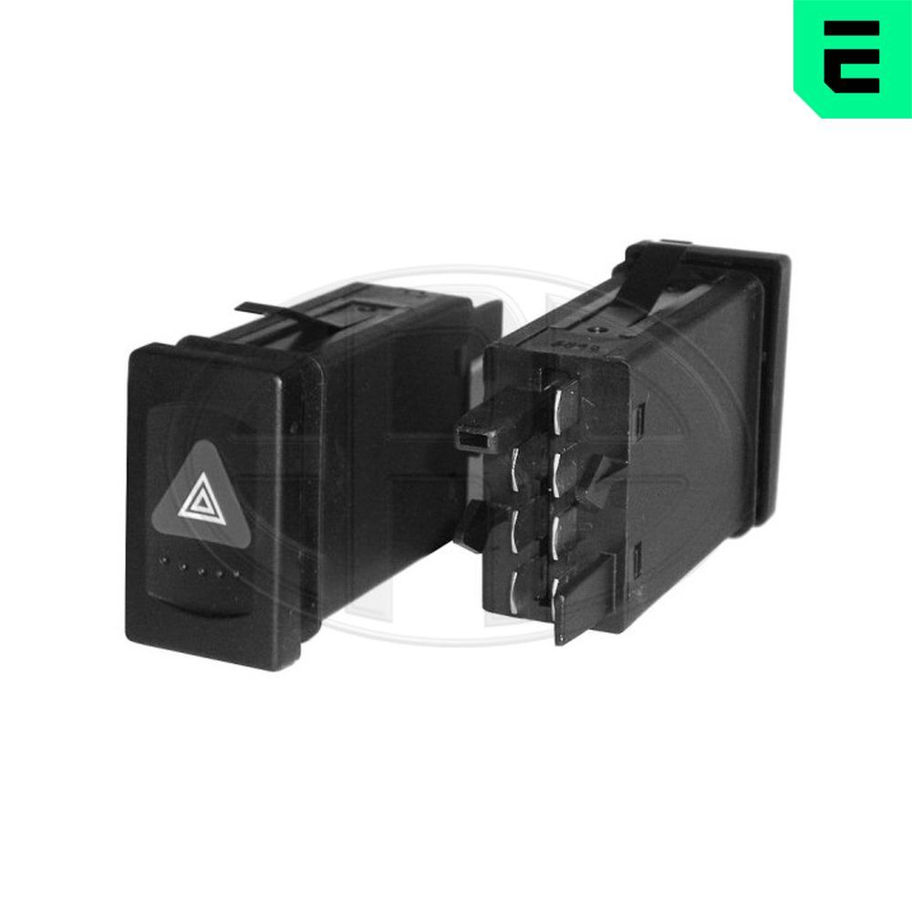 Кнопка аварійної зупинки ERA 662171 - zapix