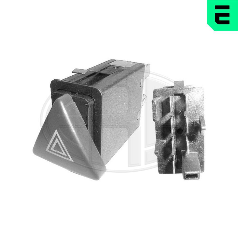 Кнопка аварійної зупинки ERA 662173 - zapix