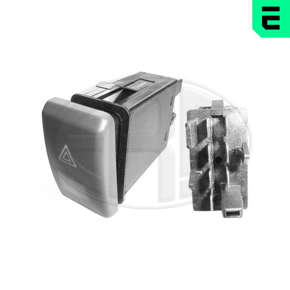 Кнопка аварійної зупинки ERA 662174 - zapix