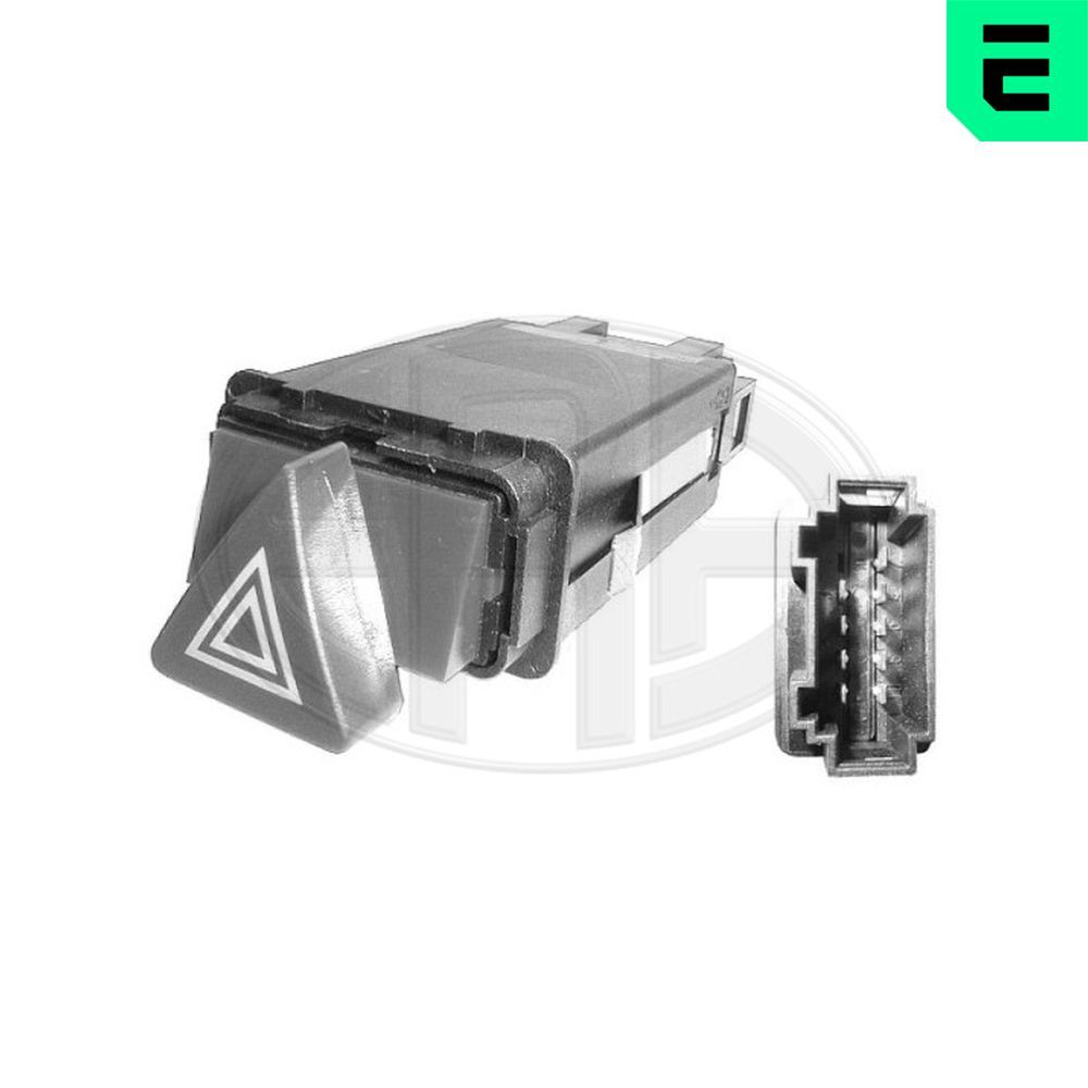 Кнопка аварійної зупинки ERA 662178 - zapix