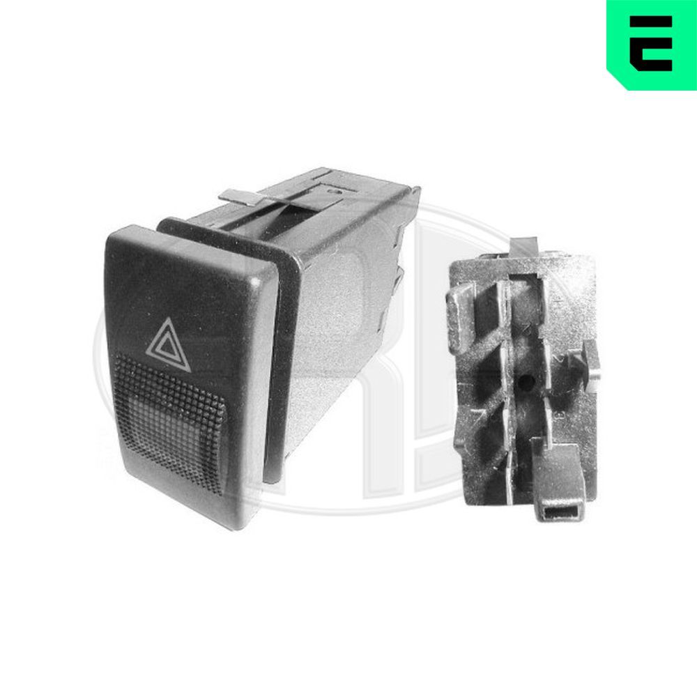 Кнопка аварійної зупинки ERA 662179 - zapix