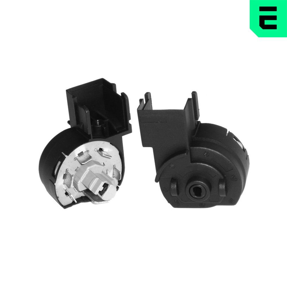 Контактна група замка запалювання ERA 662244 - zapix