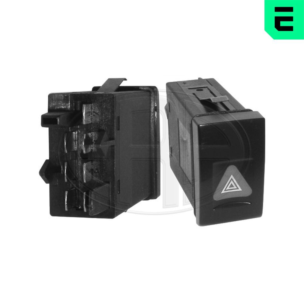 Кнопка аварійної зупинки ERA 662246 - zapix
