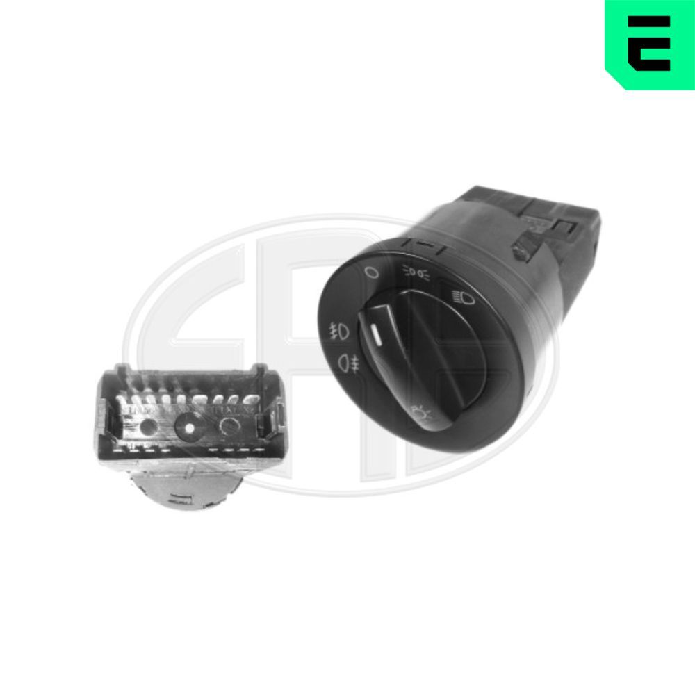 Перемикач поворотів та освітлення ERA 662270 - zapix