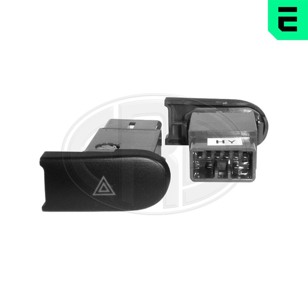 Кнопка аварійної зупинки ERA 662273 - zapix