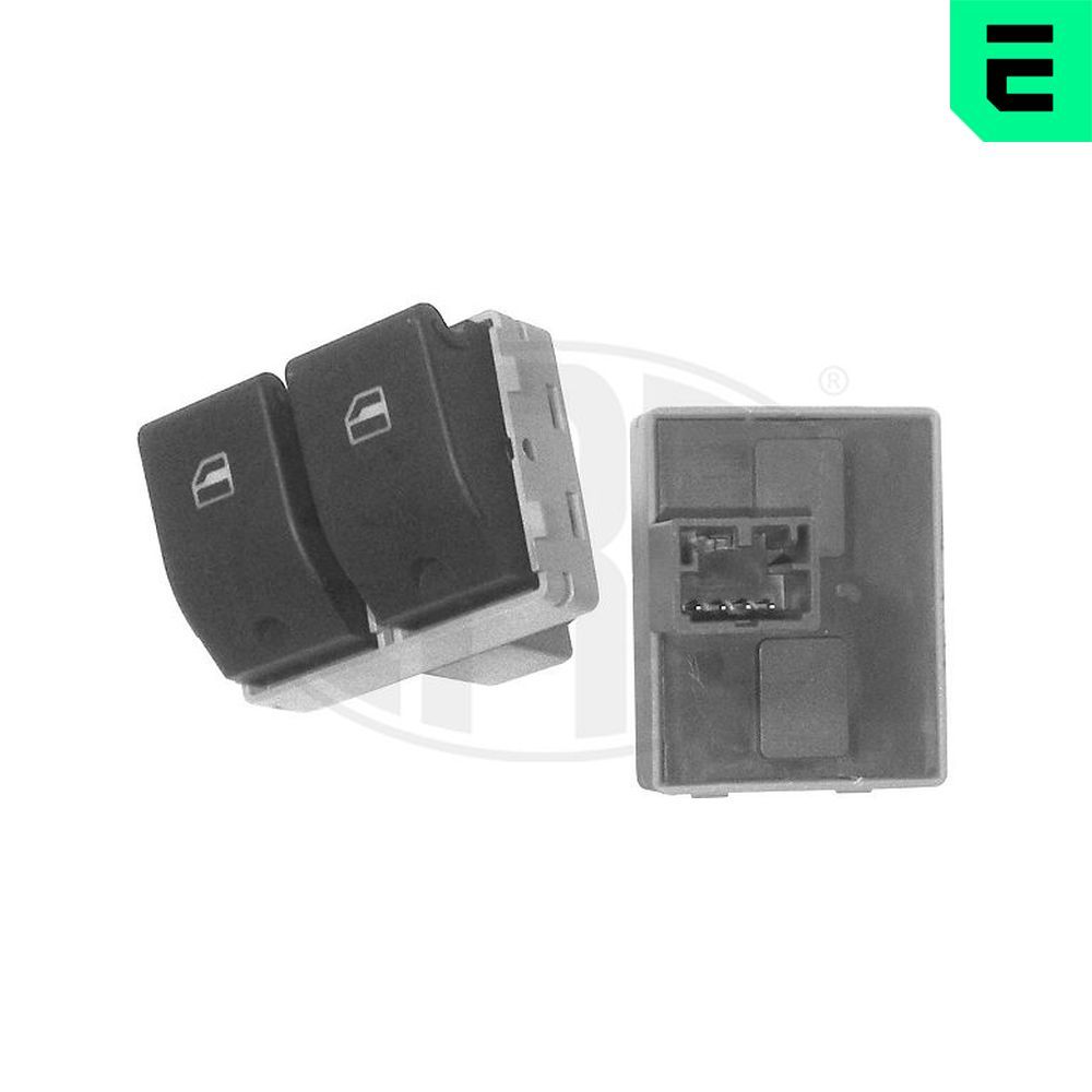 Кнопки та перемикачі ERA 662335 - zapix