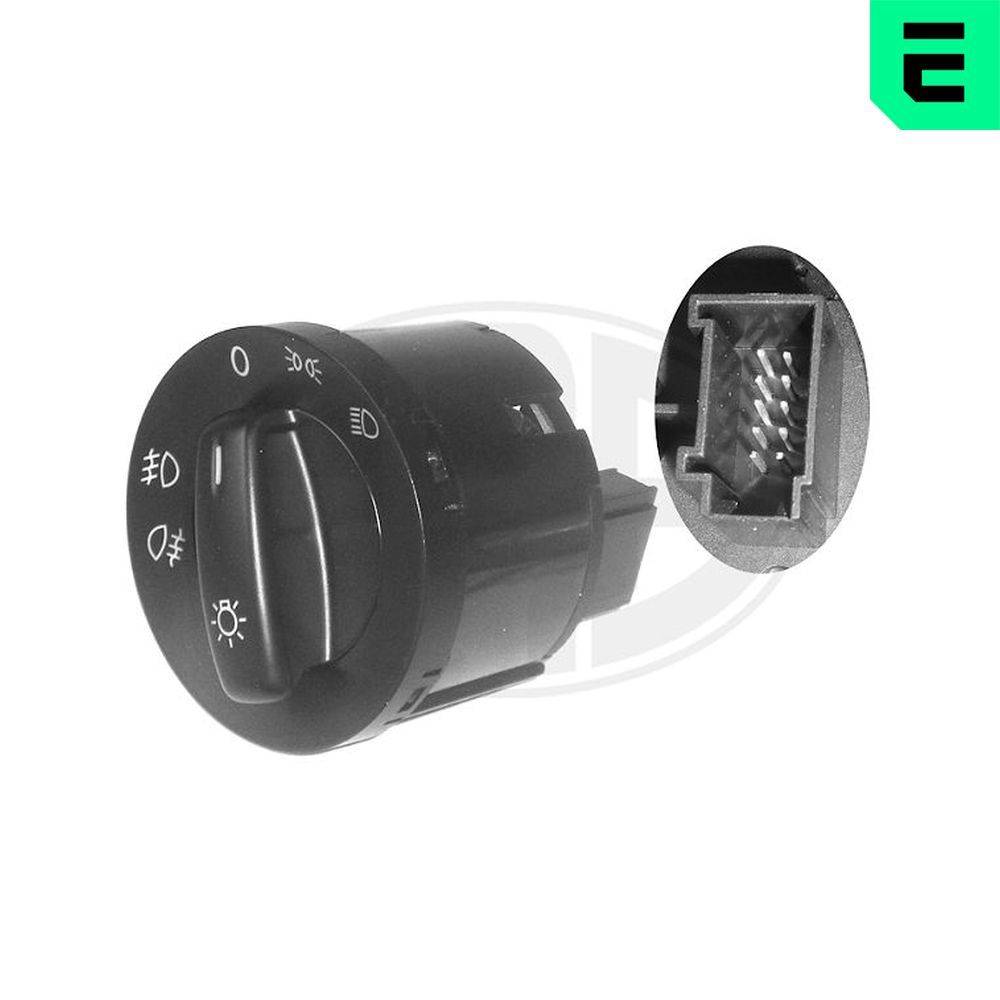 Перемикач поворотів та освітлення ERA 662440 - zapix
