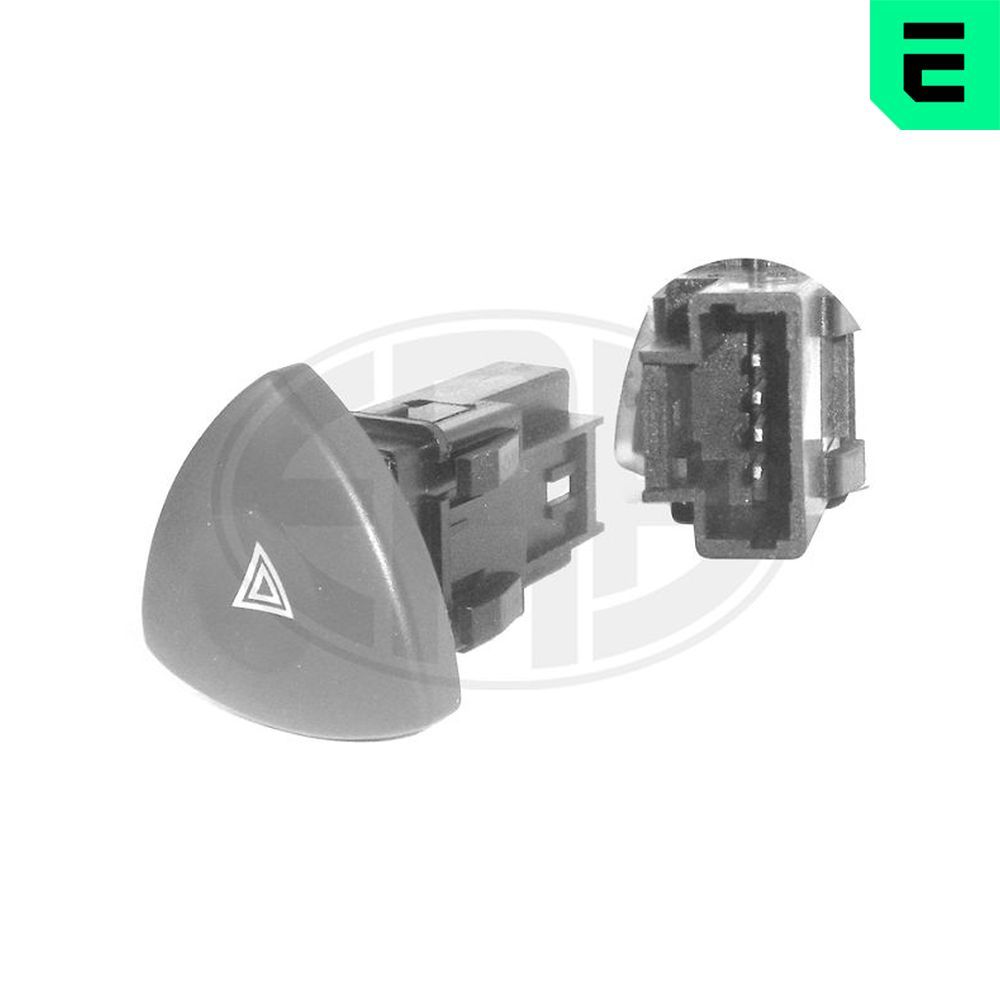 Кнопка аварійної зупинки ERA 662451 - zapix