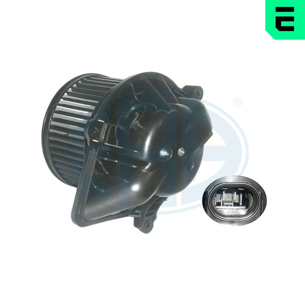 Вентилятор салону ERA 664055 - zapix