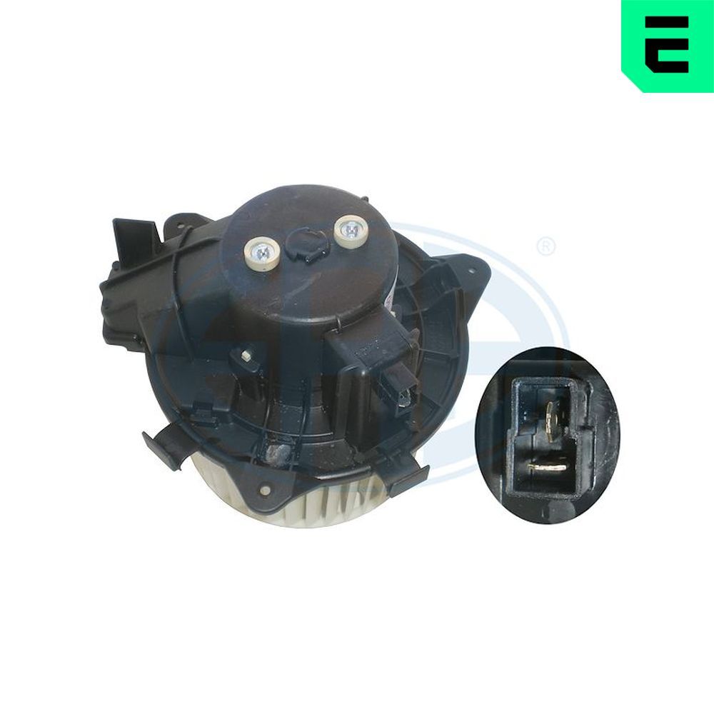 Вентилятор салону ERA 664063 - zapix