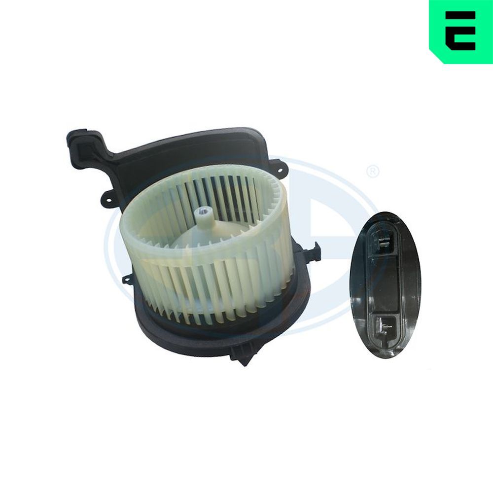 Вентилятор салону ERA 664067 - zapix