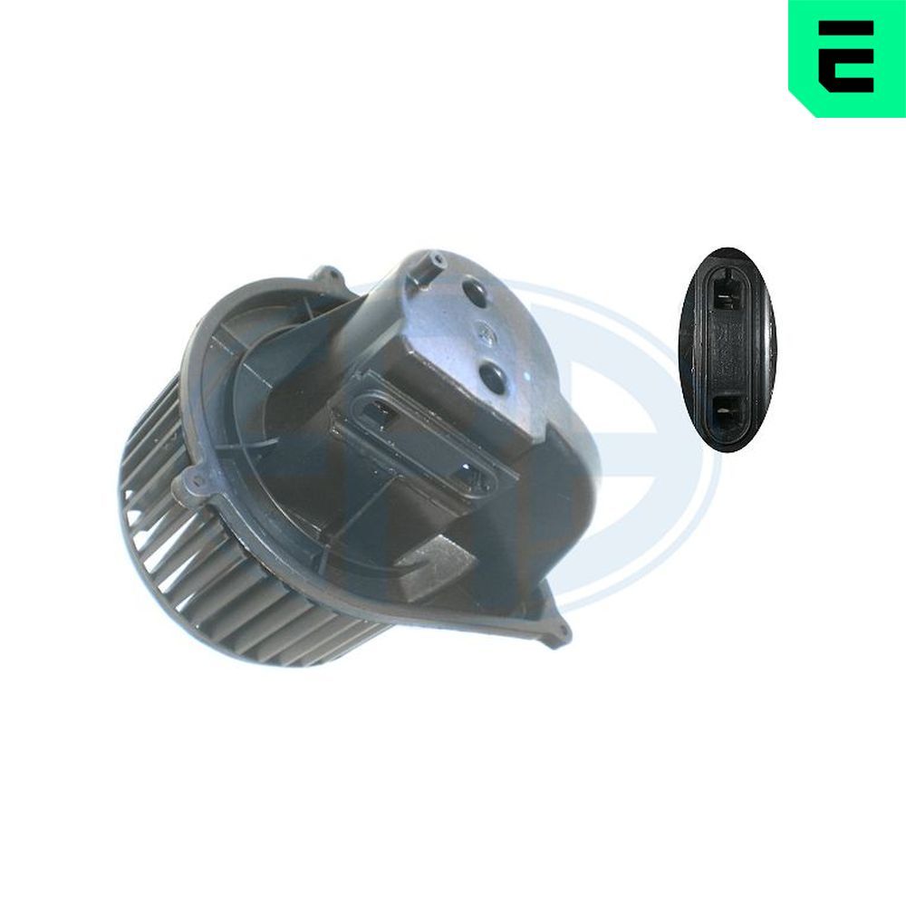 Вентилятор салону ERA 664068 - zapix