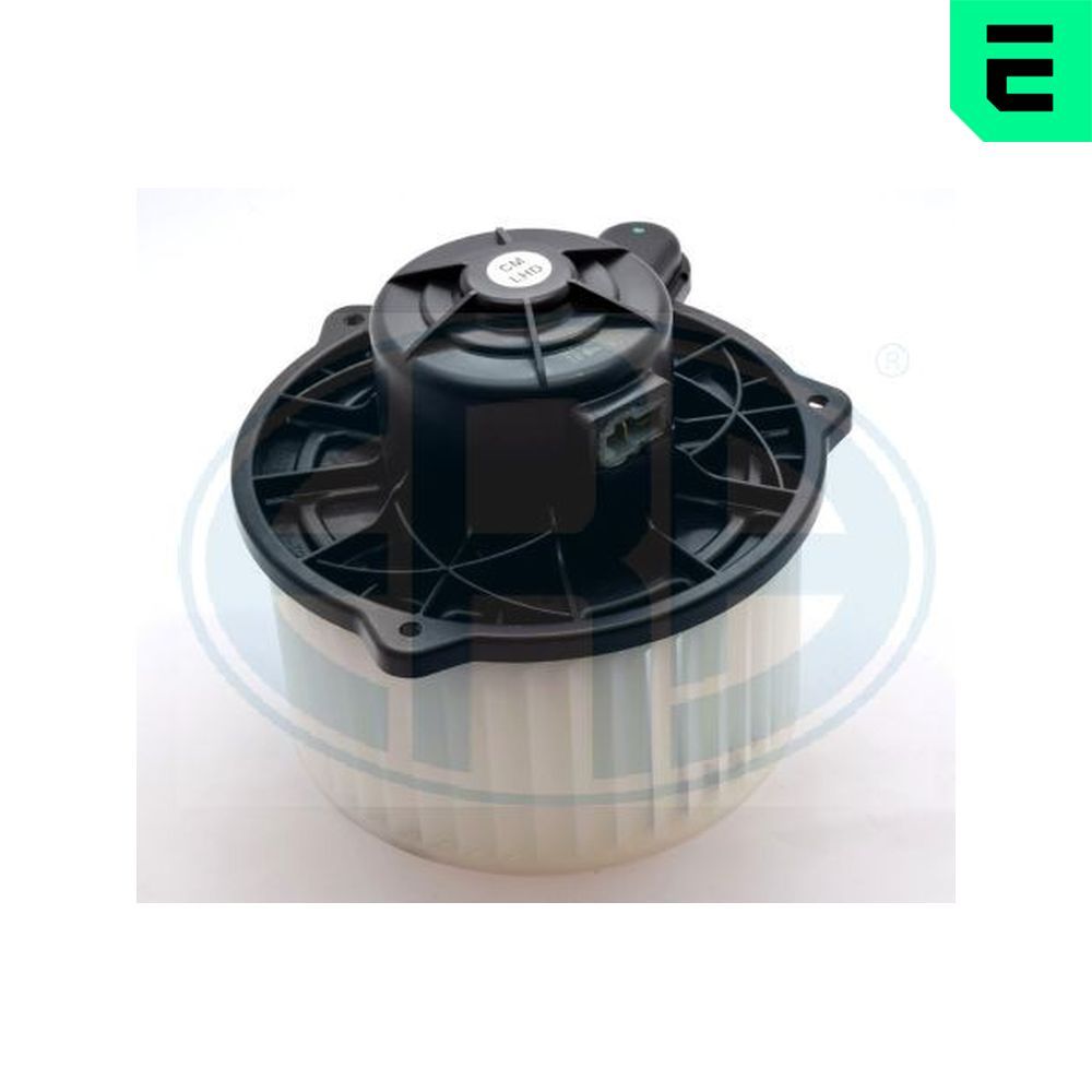 Вентилятор салону ERA 664080 - zapix