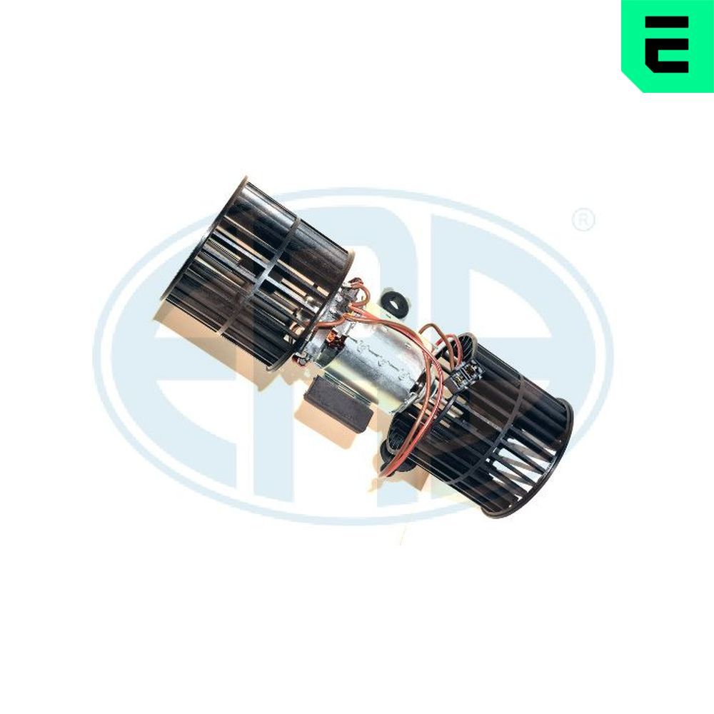 Вентилятор салону ERA 664092 - zapix