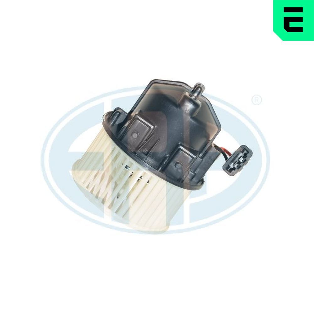 Вентилятор салону ERA 664094 - zapix
