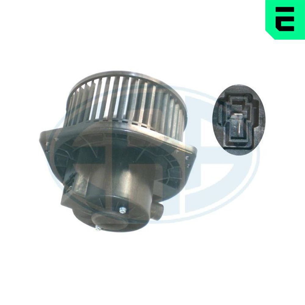 Вентилятор салону ERA 664096 - zapix