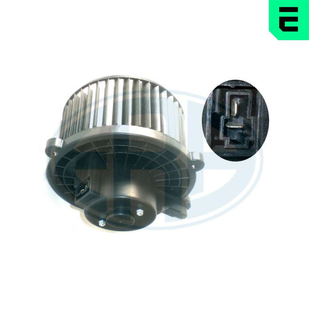 Вентилятор салону ERA 664099 - zapix