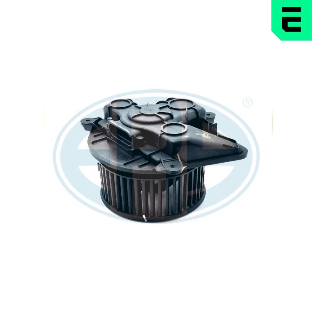 Вентилятор салону ERA 664101 - zapix