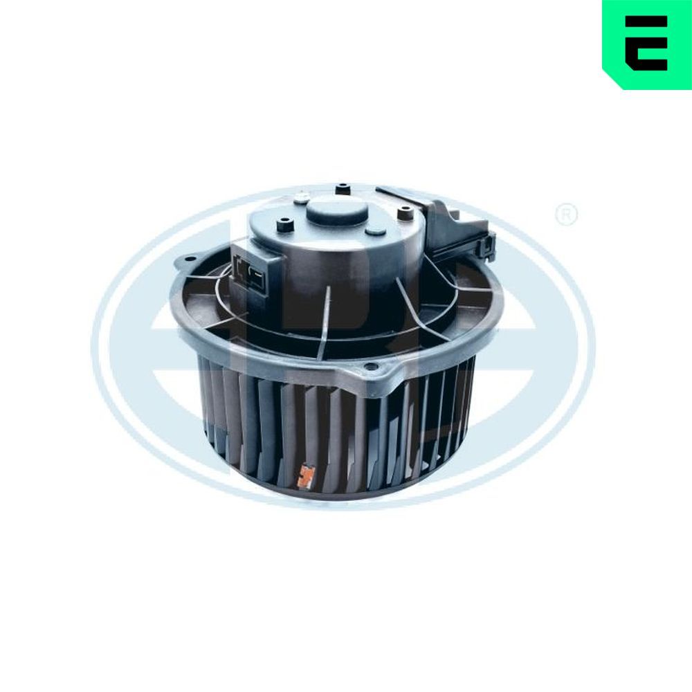 Вентилятор салону ERA 664102 - zapix