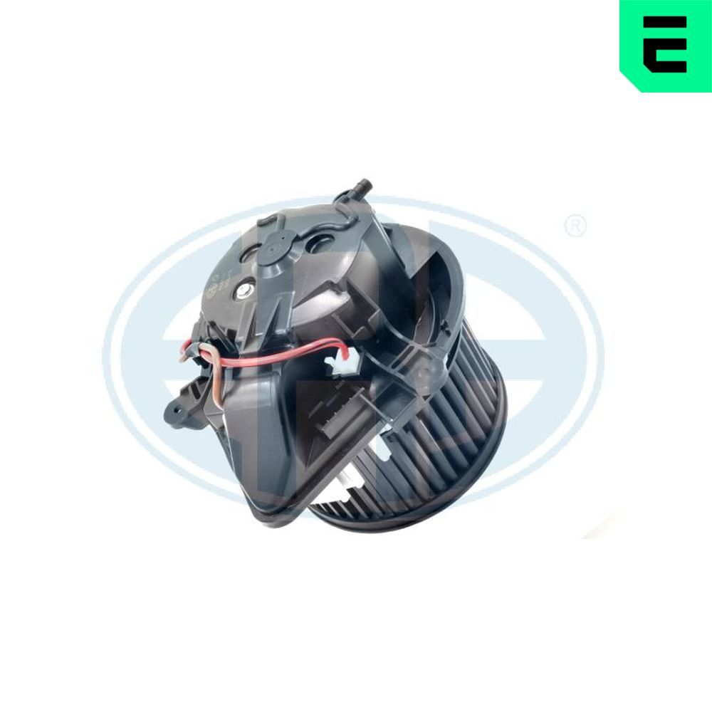Вентилятор салону ERA 664114 - zapix