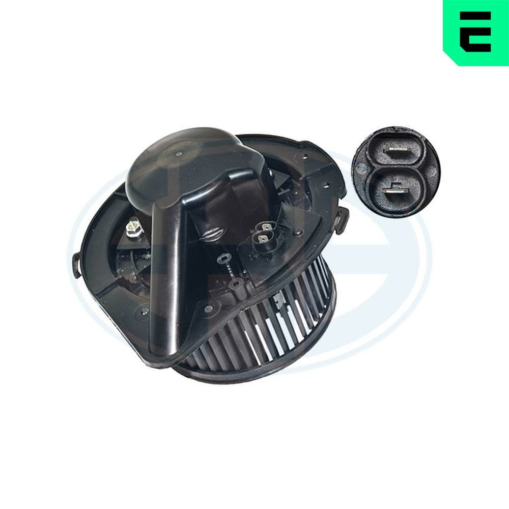 Вентилятор салону ERA 664166 - zapix