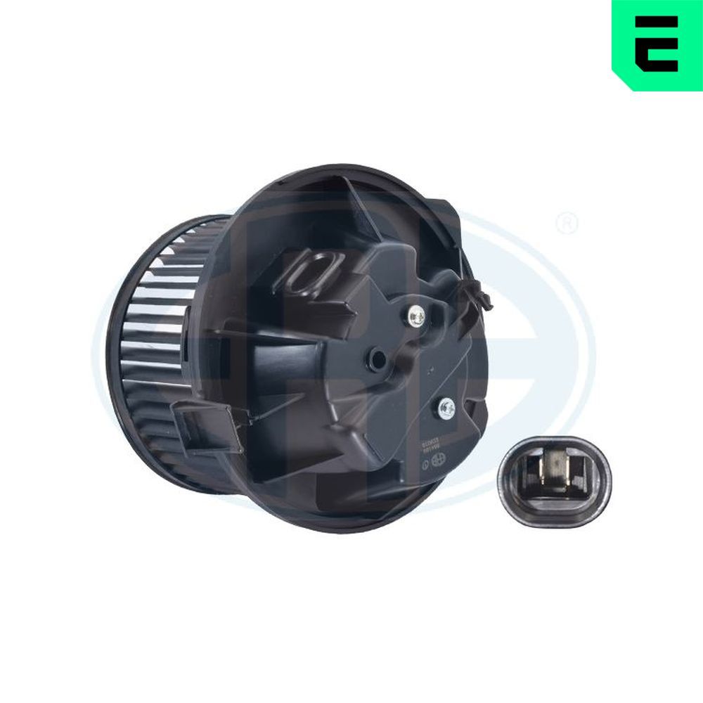 Вентилятор салону ERA 664189 - zapix