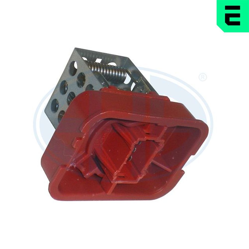 Резистор пічки ERA 665002 - zapix