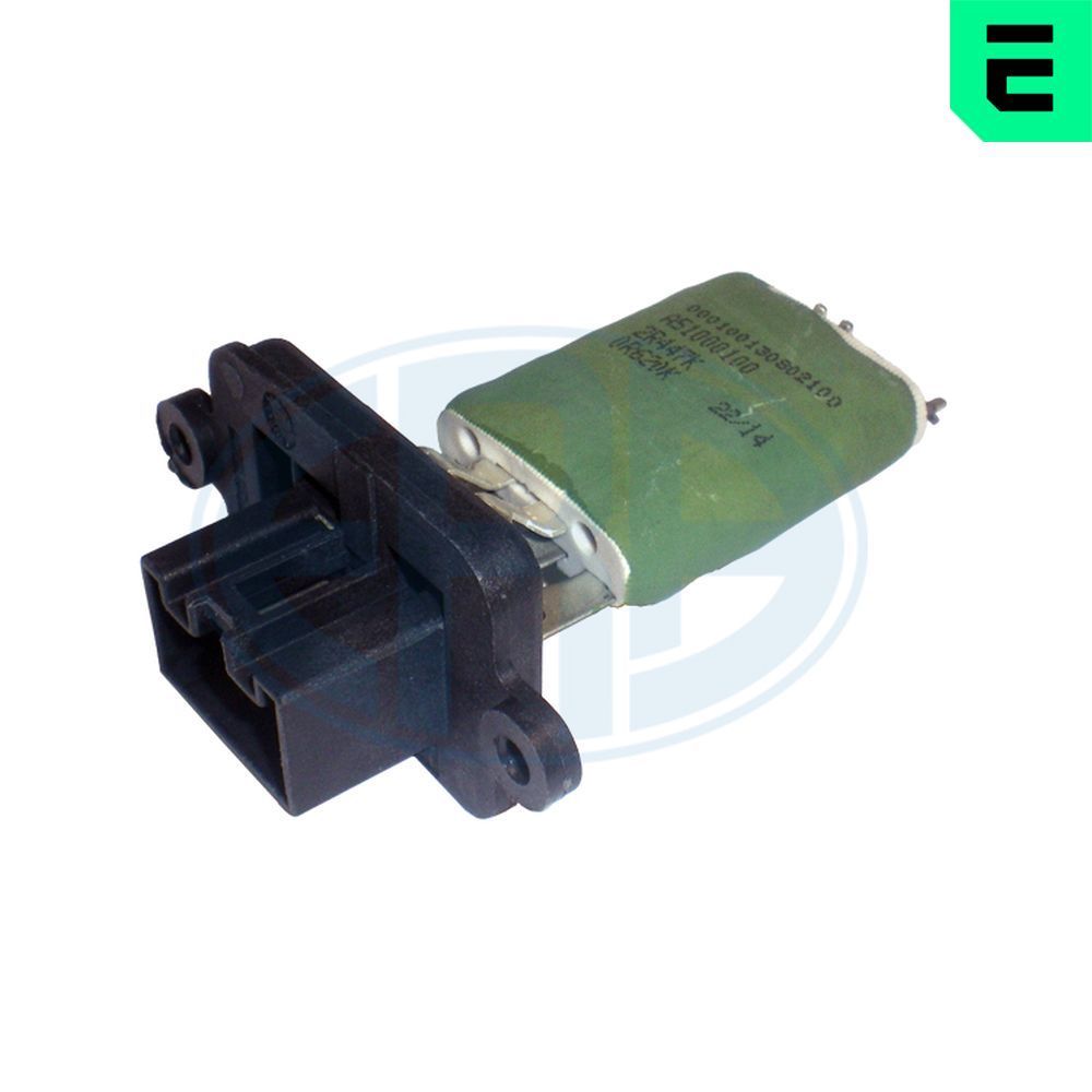 Резистор пічки ERA 665008 - zapix
