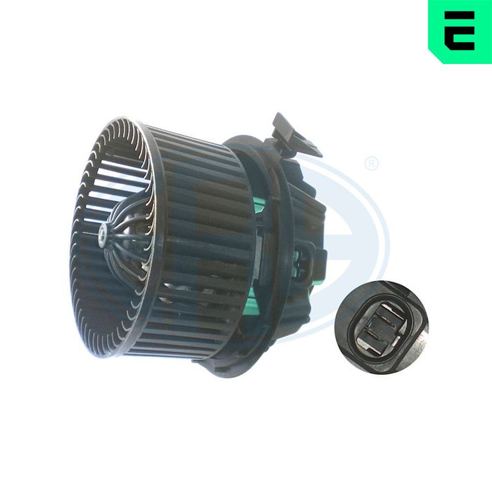 Вентилятор салону ERA 664036 - zapix