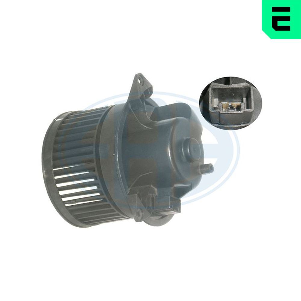 Вентилятор салону ERA 664043 - zapix