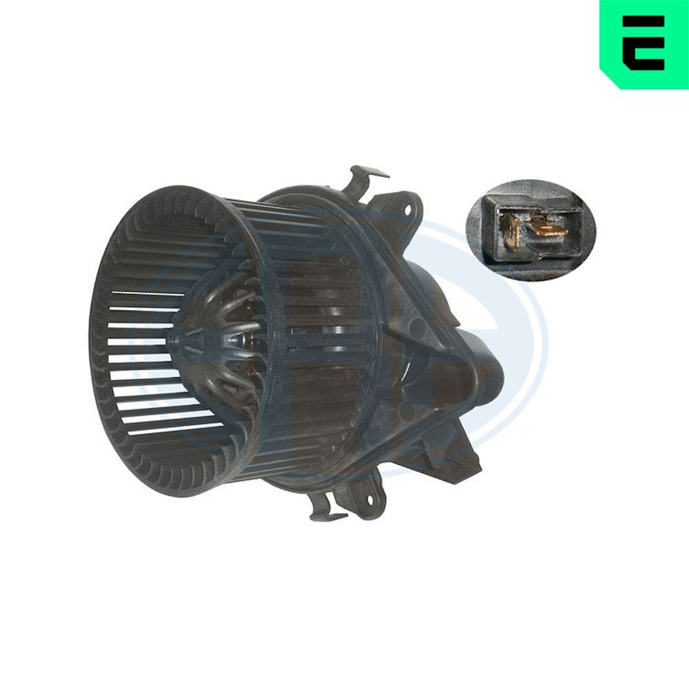 Вентилятор салону ERA 664044 - zapix
