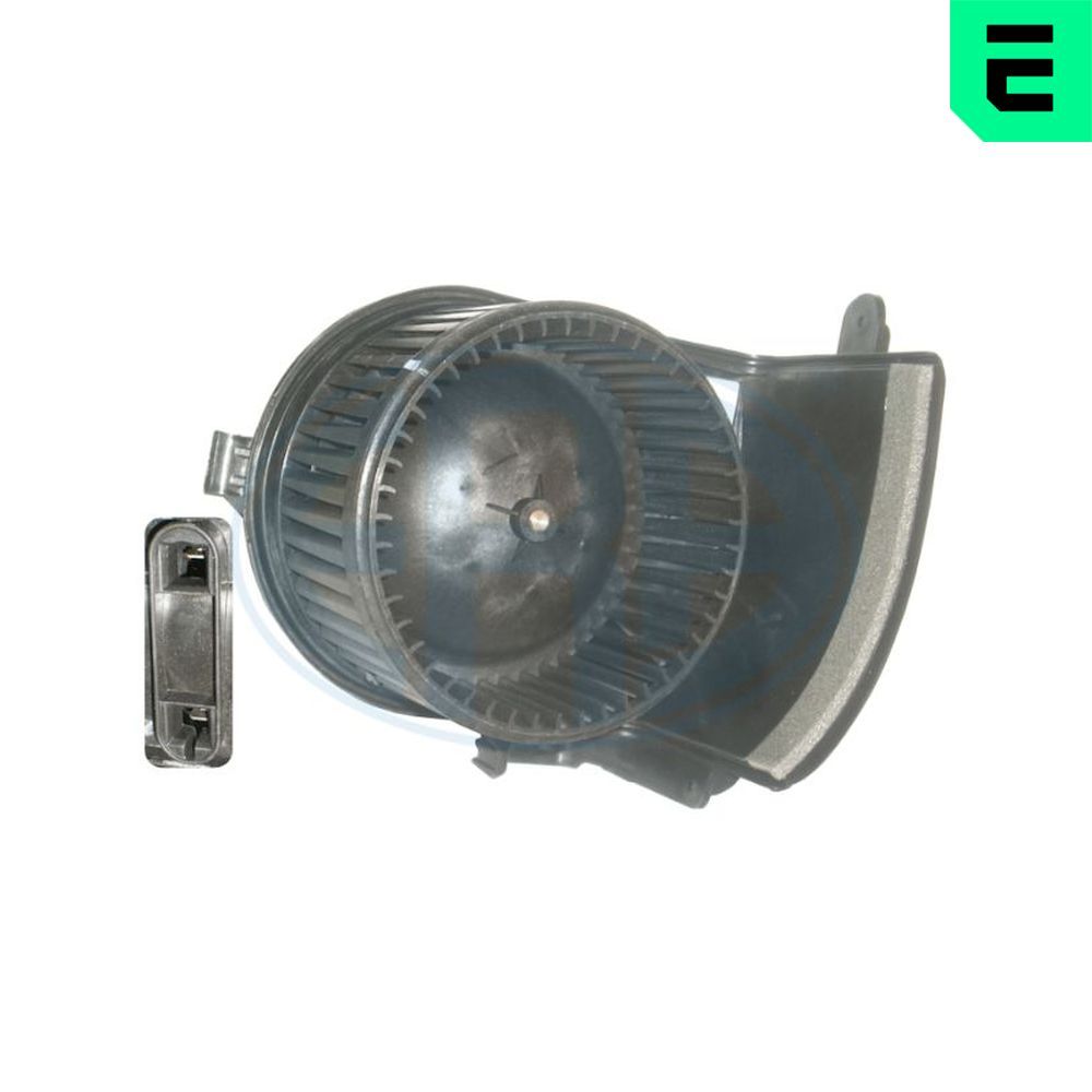 Вентилятор салону ERA 664046 - zapix