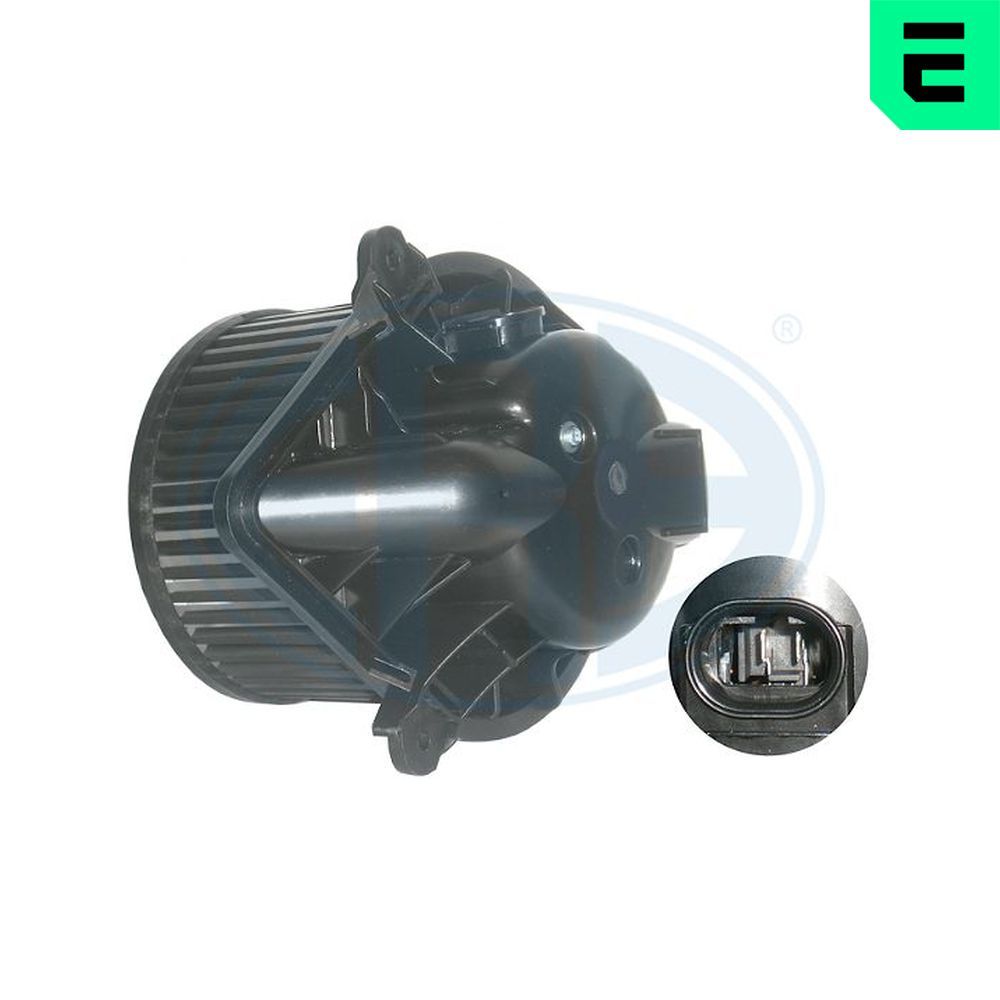 Вентилятор салону ERA 664052 - zapix