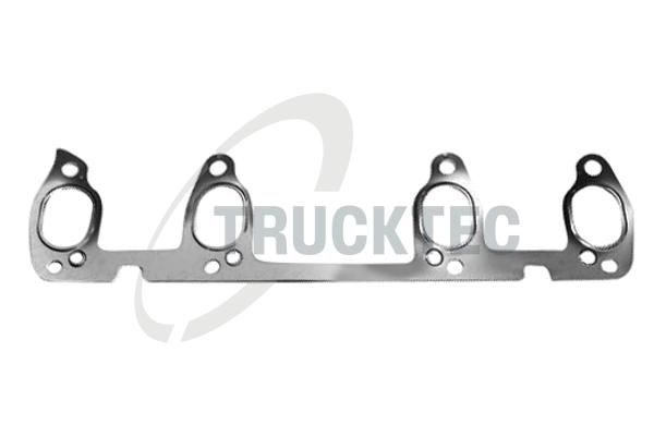 Прокладка випускного колектора TRUCKTEC AUTOMOTIVE 0716005 - zapix