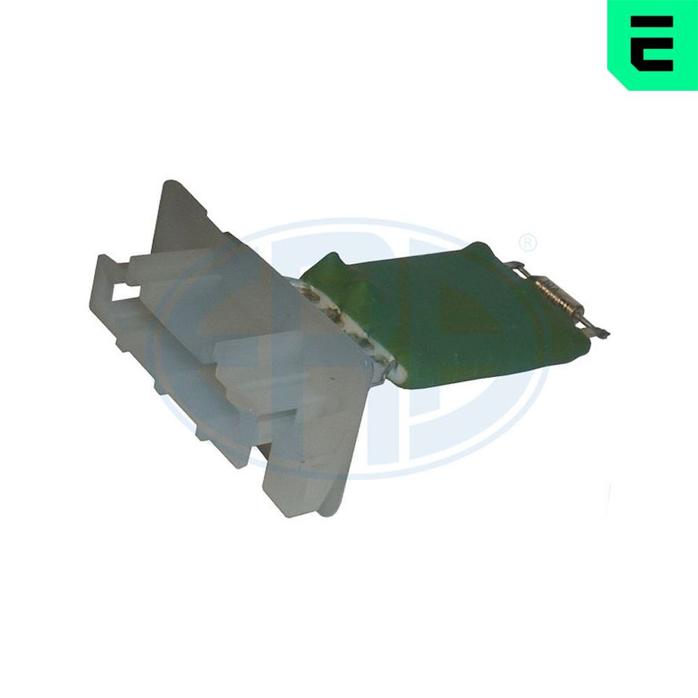Резистор пічки ERA 665019 - zapix