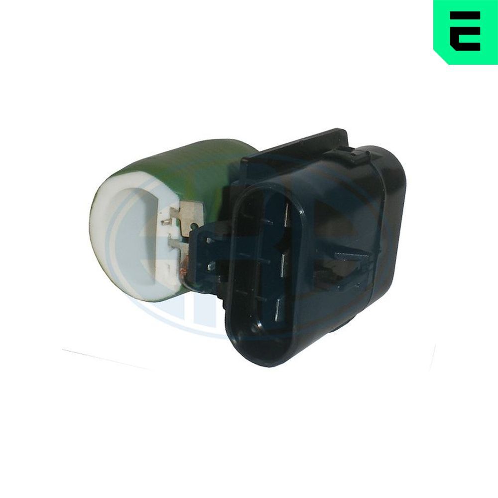 Резистор пічки ERA 665020 - zapix